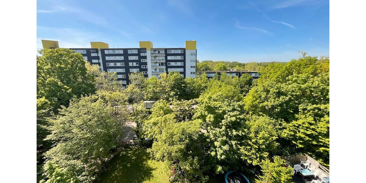 Etagenwohnung Münster Münster-Nord - 4 Zimmer, 91 m&sup2;, 686&euro; | Angebot:25430644