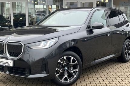 BMW X3 24.990 km 52.975 &euro; Landstuhl 66849