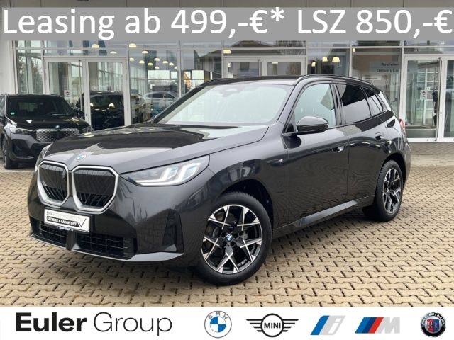 BMW X3 24.990 km 52.975 &euro; Landstuhl 66849