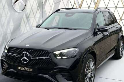 Mercedes-Benz GLE 450 25.000 km 95.890 € Gera 07546