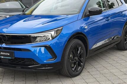 Opel Grandland (X) 53.115 km 23.950 &euro; Lutherstadt Wittenberg 06886