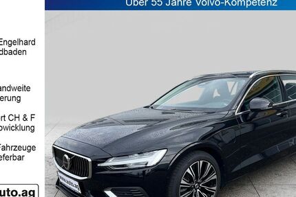 Volvo V60 51.074 km 34.844 &euro; Freiburg 79108