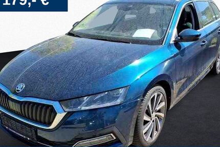 Skoda Octavia 94.616 km 25.930 &euro; Weinstadt-Endersbach 71384