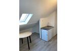 Dachgeschoßwohnung Mannheim Niederfeld - 1 Zimmer, 14 m&sup2;, 260&euro; | Angebot:26634510