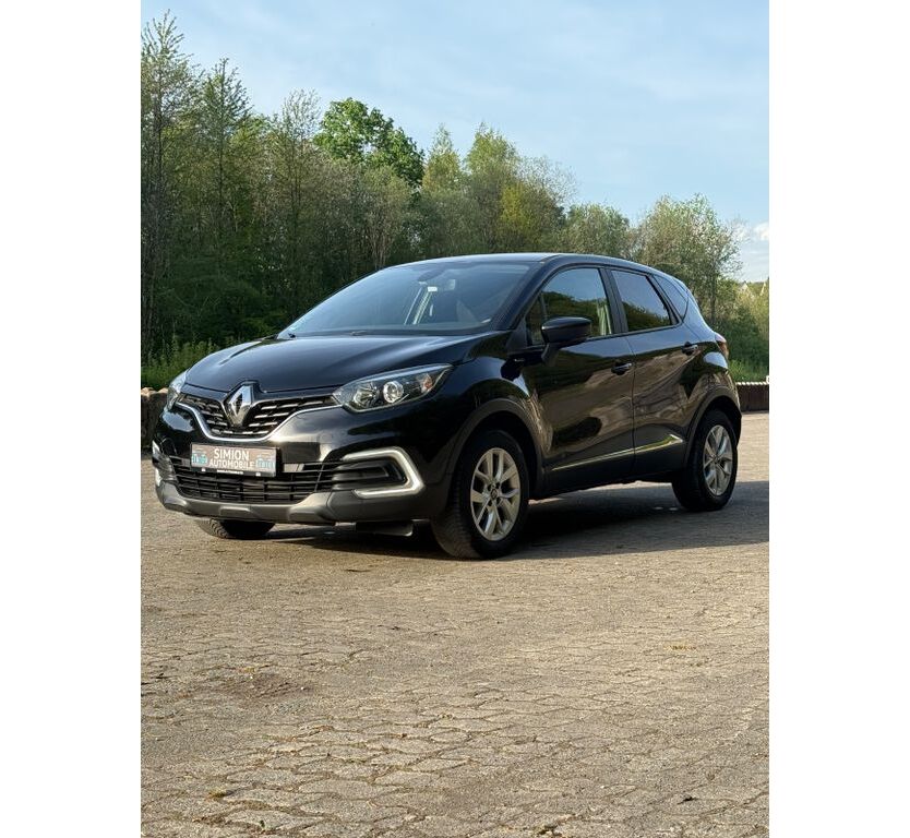 Captur