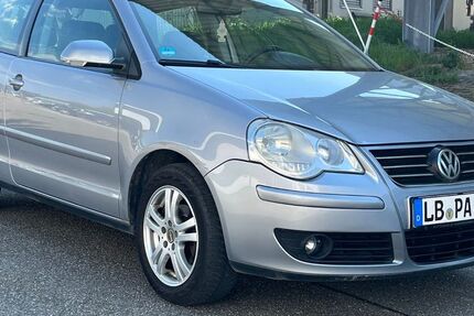 VW Polo 158.000 km 2.800 &euro; Pforzheim 75173