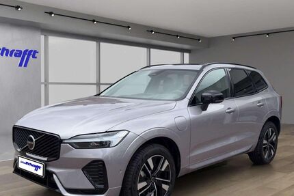 Volvo XC60 20.600 km 57.990 &euro; Wurmberg 75449