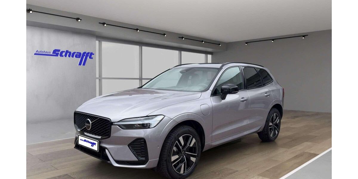 Volvo XC60 20.600 km 57.990 &euro; Wurmberg 75449