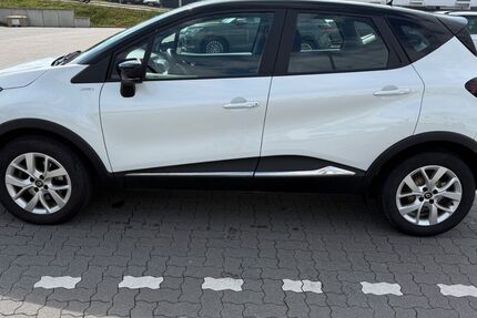 Renault Captur 60.360 km 12.700 &euro; Stockelsdorf 23617