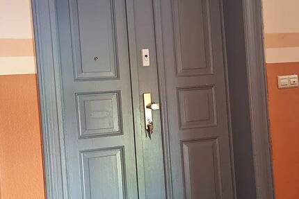 Zuhause ist wo DeinIhr Schlüssel passt!!!