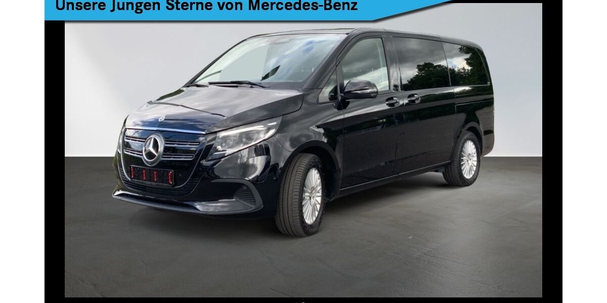 Mercedes-Benz EQV 3.262 km 54.898 &euro; Donaueschingen 78166