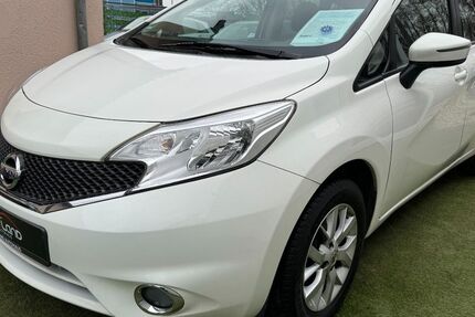 Nissan Note 90.000 km 7.490 &euro; Falkensee bei Berlin 14612