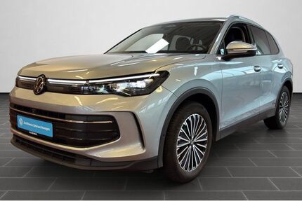 VW Tiguan 16.827 km 34.330 &euro; Aschaffenburg 63741