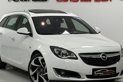 Opel Insignia 163.375 km 9.990 &euro; Oststeinbek 22113