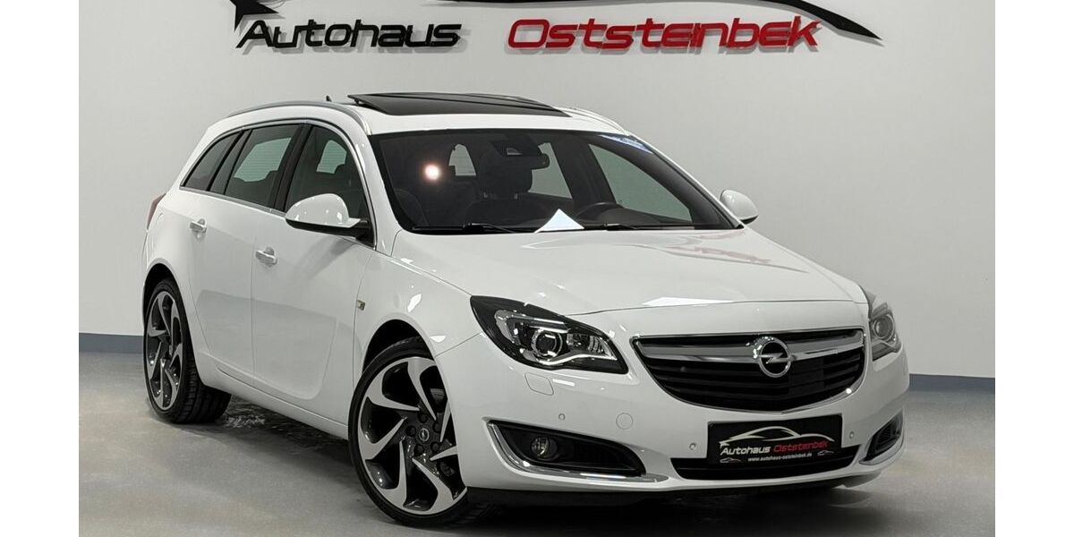 Opel Insignia 163.375 km 9.990 &euro; Oststeinbek 22113