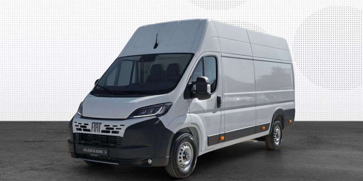 Fiat Ducato 1.001 km 30.990 &euro; Haßfurt 97437