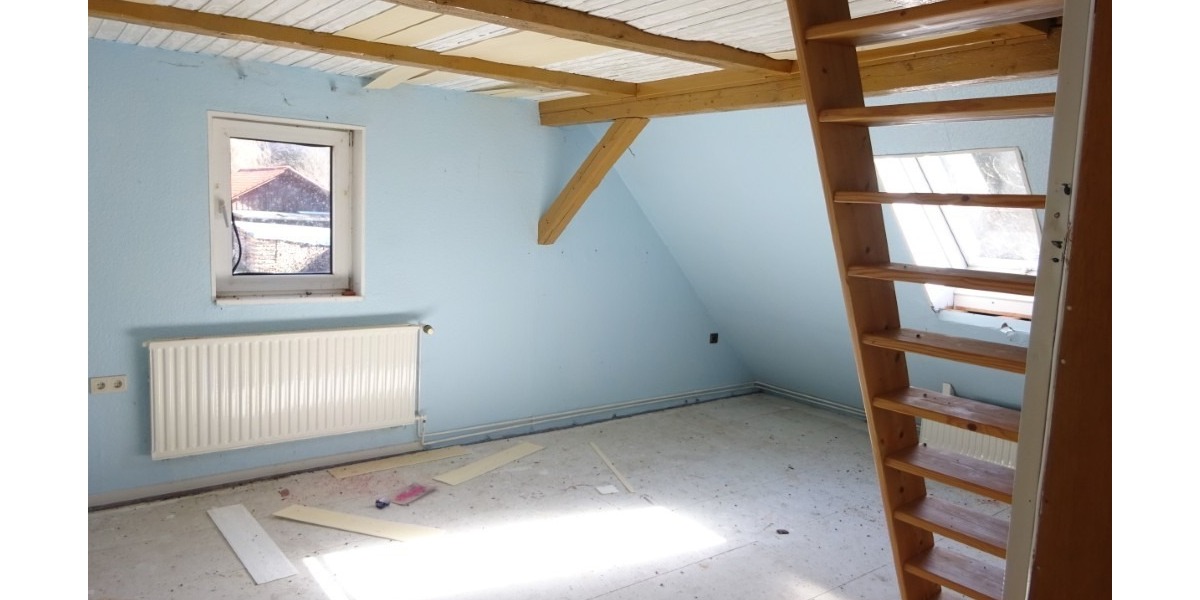 Gebotsverfahren: Einfamilienhaus in Sieber im Harz mit angrenzenden Mischwald - Einfamilienhaus Herzberg am Harz | Angebot:27248438