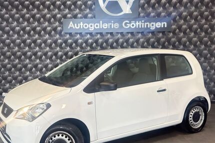 Seat Mii 135.000 km 3.500 &euro; Göttingen 37081