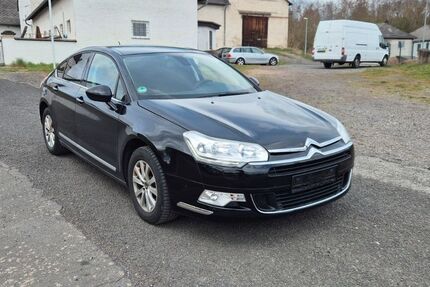 Citroen C5 70.000 km 7.500 &euro; Andernach 56626