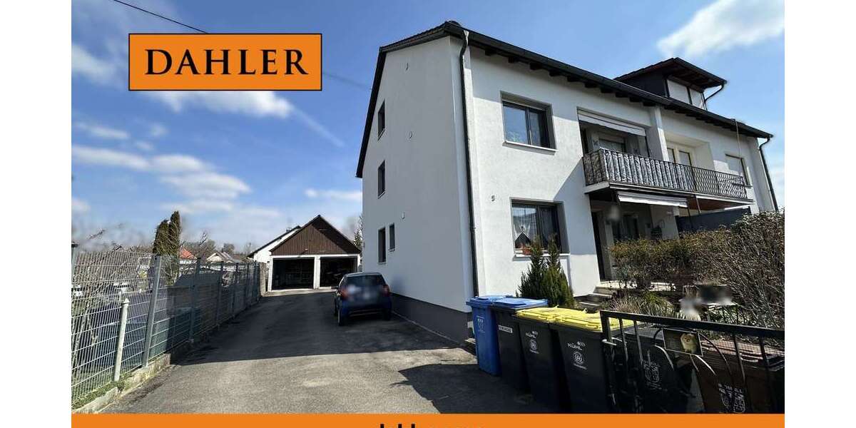 Einfamilienhaus Kissing - 5.5 Zimmer, 158 m&sup2;, 495.000&euro; | Angebot:25914764