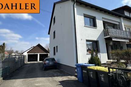 Haus Kissing - 5.5 Zimmer, 158 m&sup2;, 495.000&euro; | Angebot:25914764