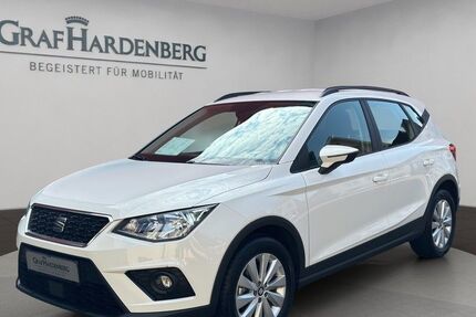 Seat Arona 42.400 km 15.777 &euro; Gengenbach 77723