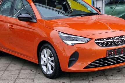 Opel Corsa 26.256 km 14.425 &euro; Greven 48268
