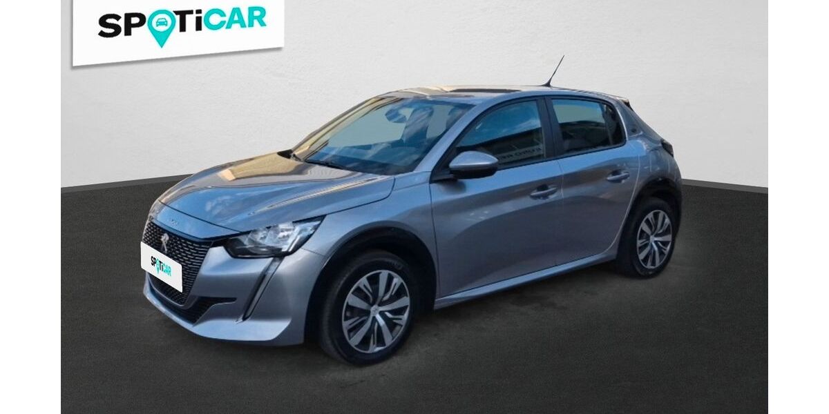 Peugeot 208 68.490 km 13.890 &euro; Schongau 86956