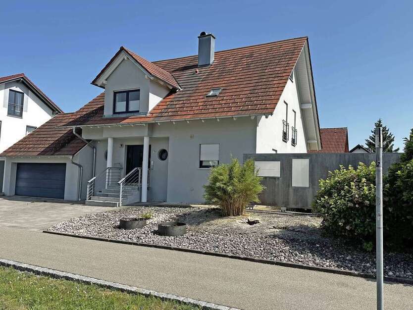 Haus zum Kaufen in Benningen 649.000 € 158 m²