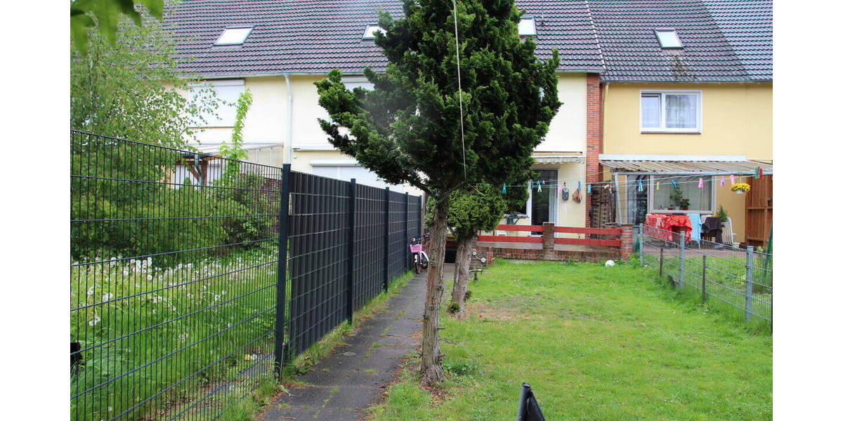 Reihenmittelhaus Winsen (Luhe) Winsen - 4 Zimmer, 105 m&sup2;, 189.000&euro; | Angebot:26642640