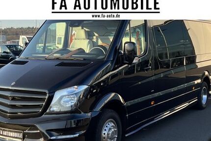 Mercedes-Benz Sprinter 7.500 km 183.940 &euro; Mainaschaff 63814