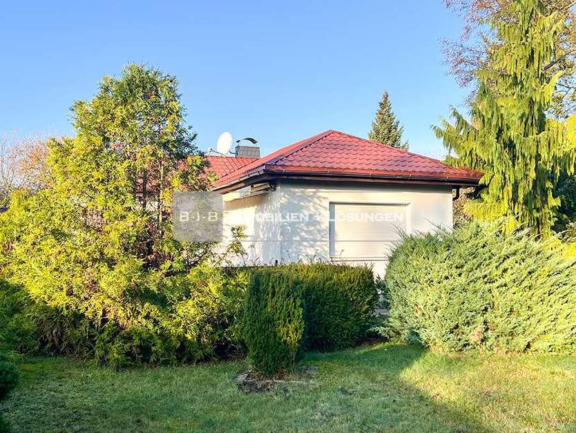 Haus zum Kaufen in Berlin Bohnsdorf 439.000 € 63 m²