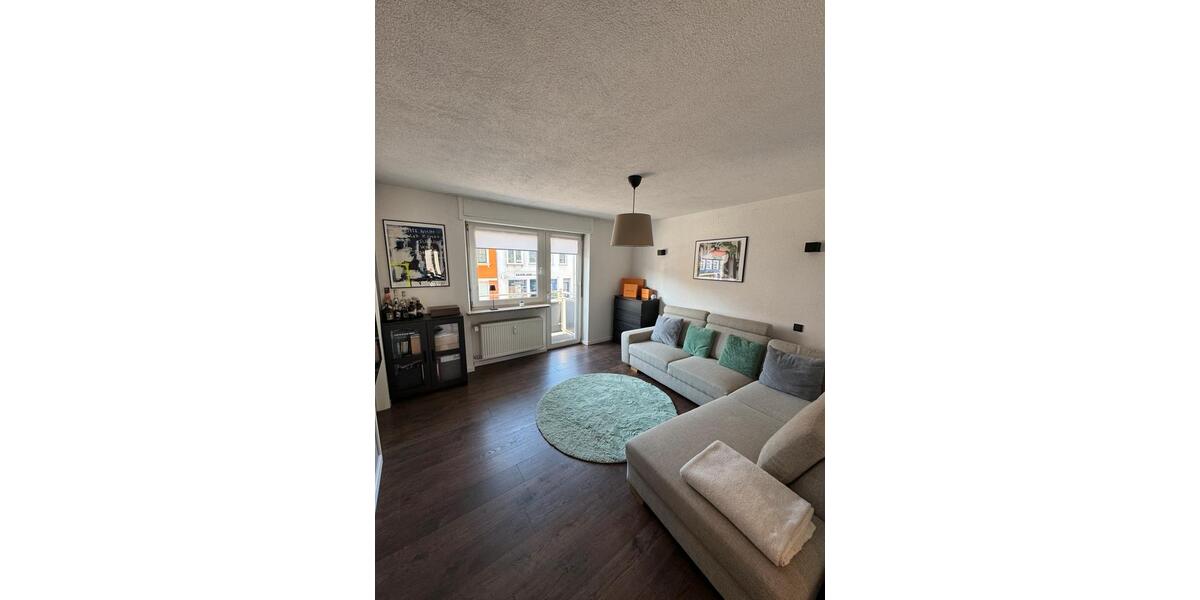 Etagenwohnung Saarwellingen - 1 Zimmer, 65 m&sup2;, 680&euro; | Angebot:25417800