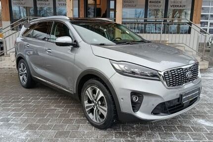 Kia Sorento 59.902 km 27.460 &euro; Höhenkirchen-Siegertsbrunn 85635