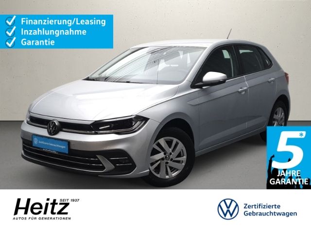 VW Polo 1.736 km 23.690 &euro; Garmisch-Partenkirchen 82467