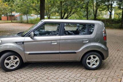 Kia Soul 104.000 km 5.100 € Kellinghusen 25548