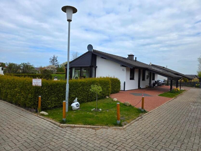 Ferienhaus Eckwarderhörne Jadebusen Nordsee von Privat