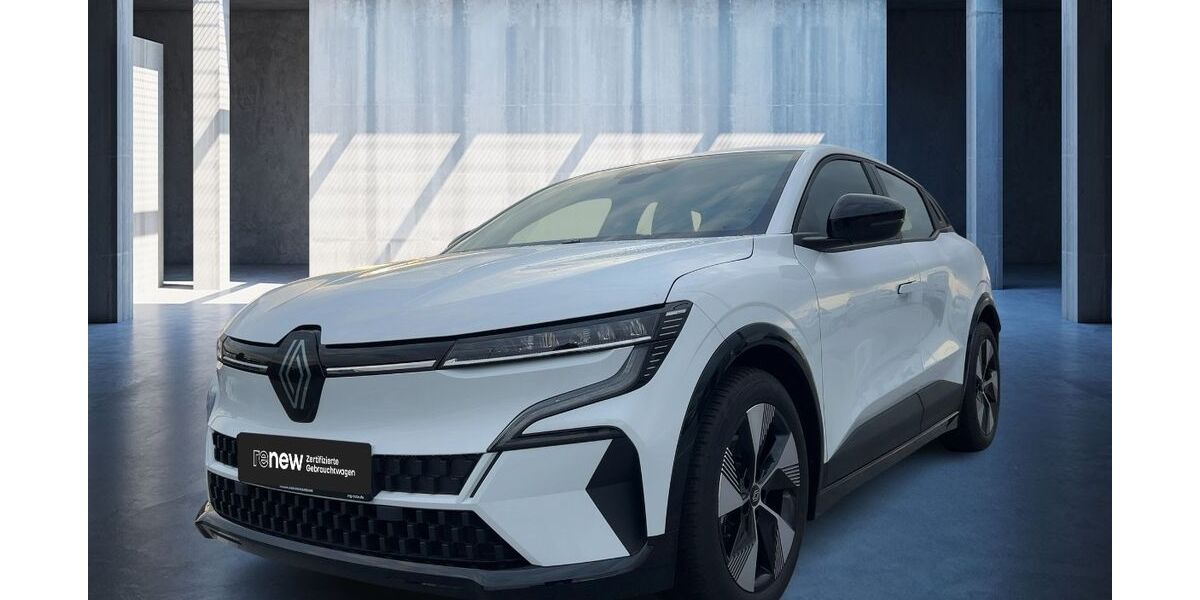 Renault Megane E-TECH 5.880 km 18.990 &euro; Hamburg 22529