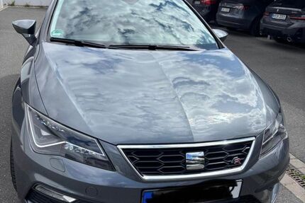 Seat Leon 108.000 km 13.500 &euro; Nürnberg 90482