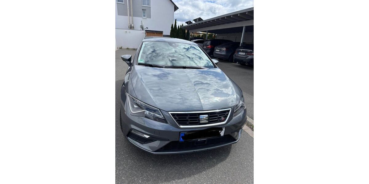 Seat Leon 108.000 km 13.500 &euro; Nürnberg 90482