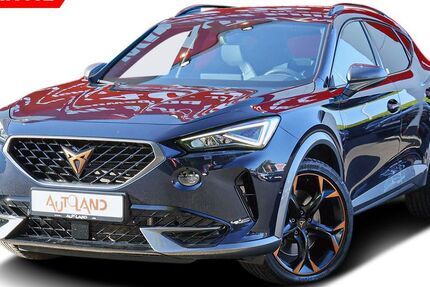 Cupra Formentor 52.581 km 29.950 &euro; Freiberg 09599