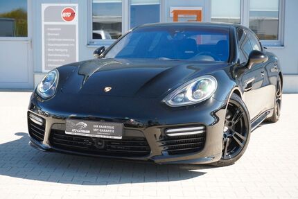 Porsche Panamera 195.000 km 31.890 &euro; Lastrup 49688