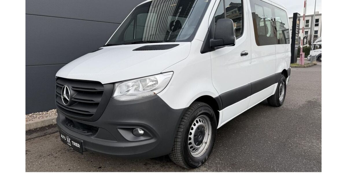 Mercedes-Benz Sprinter 45.123 km 30.980 &euro; Trier 54294
