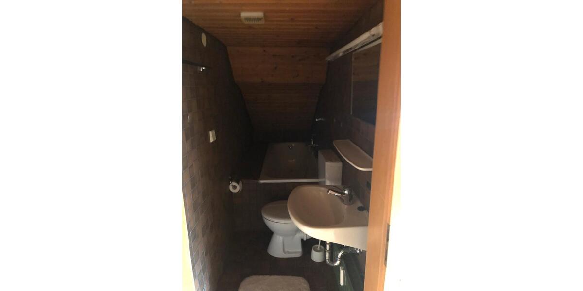 Etagenwohnung Baiersbronn - 1 Zimmer, 21 m&sup2;, 330&euro; | Angebot:25452087