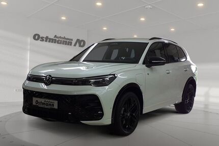 VW Tiguan 2.896 km 58.750 &euro; Melsungen 34212