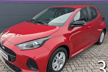 Mazda 2 11.490 km 18.480 &euro; Hoyerswerda 02977