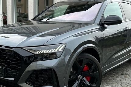 Audi RSQ8 2.165 km 107.900 &euro; Teltow 14513