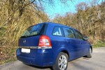 Opel Zafira B 137.200 km 8.000 &euro; Künzelsau 74653