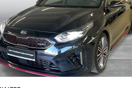 Kia pro ceed / ProCeed 55.500 km 19.910 &euro; Siegen 57072