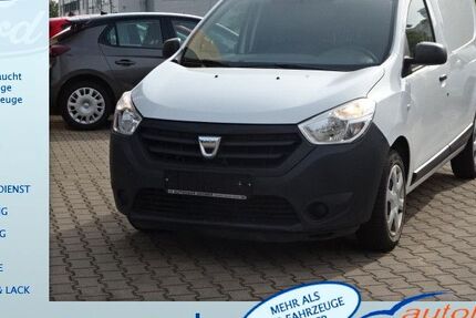 Dacia Dokker 128.264 km 4.840 &euro; Eilenburg 04838